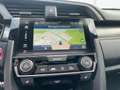 Honda Civic 1.5 VTEC TURBO Sport Plus +PANO+NAVI+SHZ+GJR+ Plateado - thumbnail 9