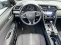 Honda Civic 1.5 VTEC TURBO Sport Plus +PANO+NAVI+SHZ+GJR+ Plateado - thumbnail 7