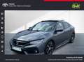 Honda Civic 1.5 VTEC TURBO Sport Plus +PANO+NAVI+SHZ+GJR+ Plateado - thumbnail 1