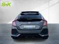 Honda Civic 1.5 VTEC TURBO Sport Plus +PANO+NAVI+SHZ+GJR+ Plateado - thumbnail 3