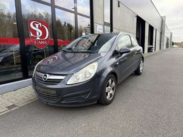 1.4-16V Enjoy EXPORT ONLY