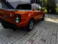 Ford Ranger Ranger Doppelkabine Wildtrak 4x4 3,2 TDCi Aut. Wil Orange - thumbnail 20