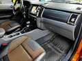 Ford Ranger Ranger Doppelkabine Wildtrak 4x4 3,2 TDCi Aut. Wil Orange - thumbnail 5