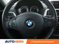 BMW 116 116i Advantage*TEMPO*PDC*SHZ*KLIMA* Schwarz - thumbnail 16