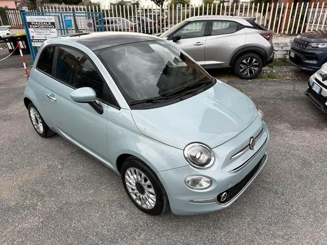 Fiat 500 1.0 hybrid Dolcevita **PRONTA CONSEGNA**