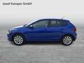 Volkswagen Polo Highline TSI DSG OPF Blau - thumbnail 2