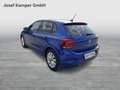 Volkswagen Polo Highline TSI DSG OPF Blau - thumbnail 3