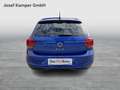 Volkswagen Polo Highline TSI DSG OPF Blau - thumbnail 4