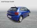 Volkswagen Polo Highline TSI DSG OPF Blau - thumbnail 5