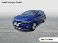 Volkswagen Polo Highline TSI DSG OPF Blau - thumbnail 1