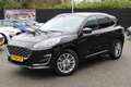 Ford Kuga Vignale 2.5 PHEV AUT 225pk, Trekhaak, Driver Assis Zwart - thumbnail 1