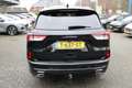 Ford Kuga Vignale 2.5 PHEV AUT 225pk, Trekhaak, Driver Assis Zwart - thumbnail 5