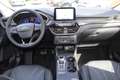Ford Kuga Vignale 2.5 PHEV AUT 225pk, Trekhaak, Driver Assis Zwart - thumbnail 7