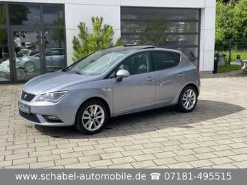 Style 1.0 83tkm Navi Bi-Xenon 2.Hd