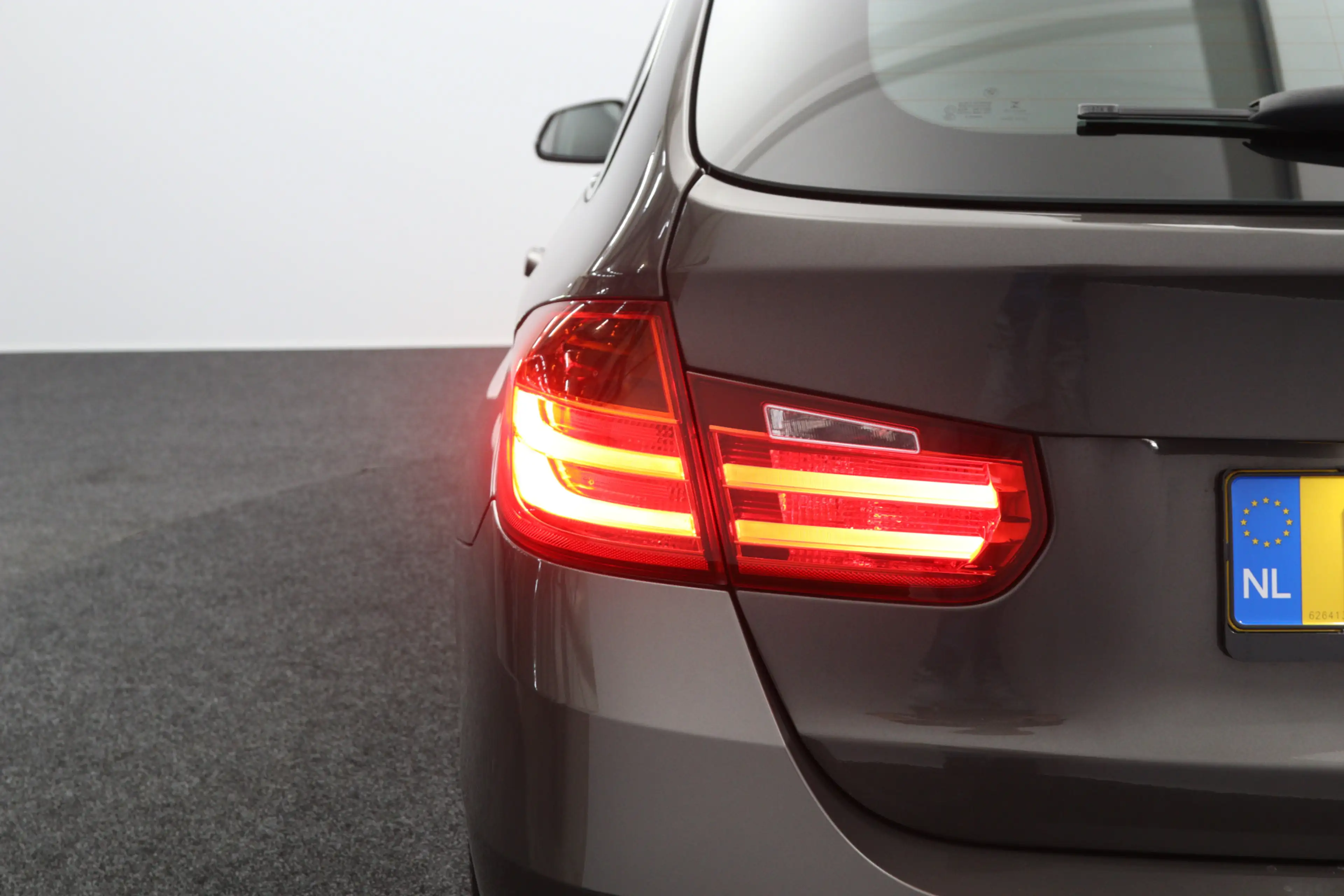BMW 328 3-serie Touring 328i xDrive 245 PK High Executive — photo 22