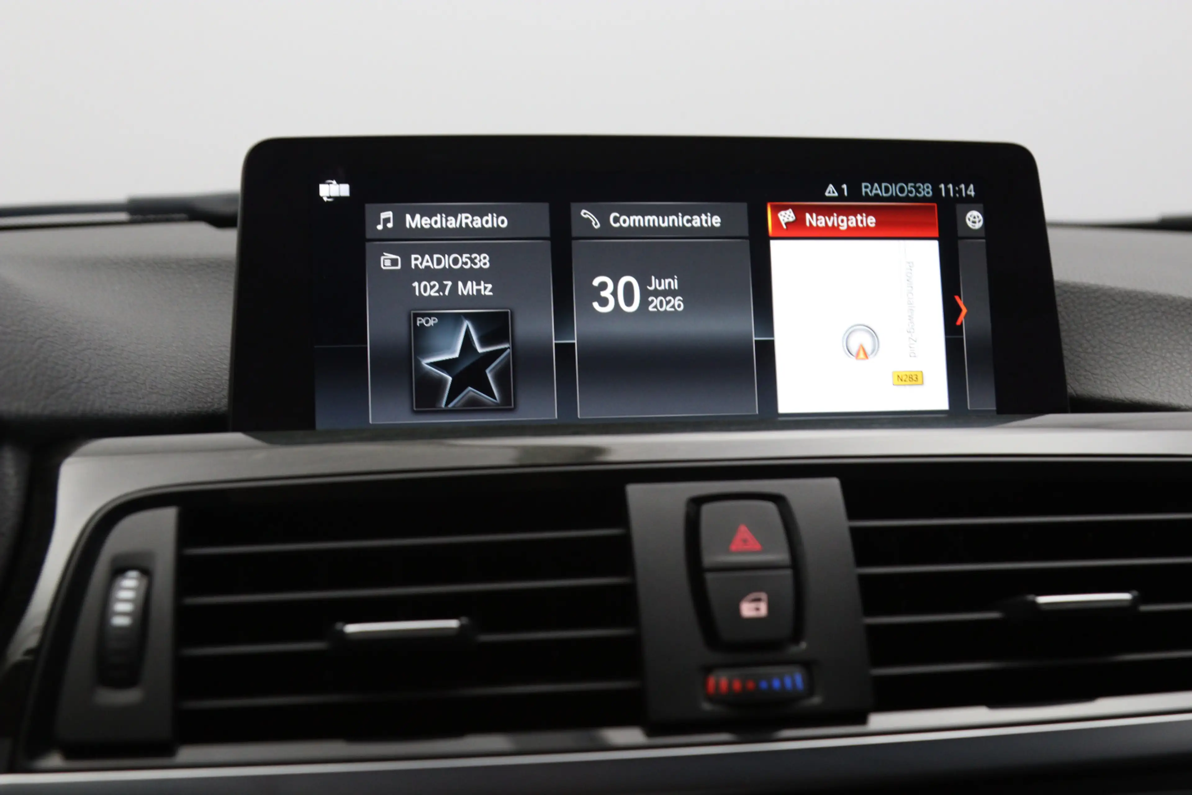 BMW 328 3-serie Touring 328i xDrive 245 PK High Executive — photo 32