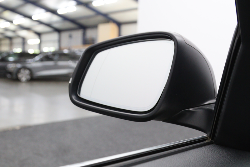 BMW 328 3-serie Touring 328i xDrive 245 PK High Executive — photo 28