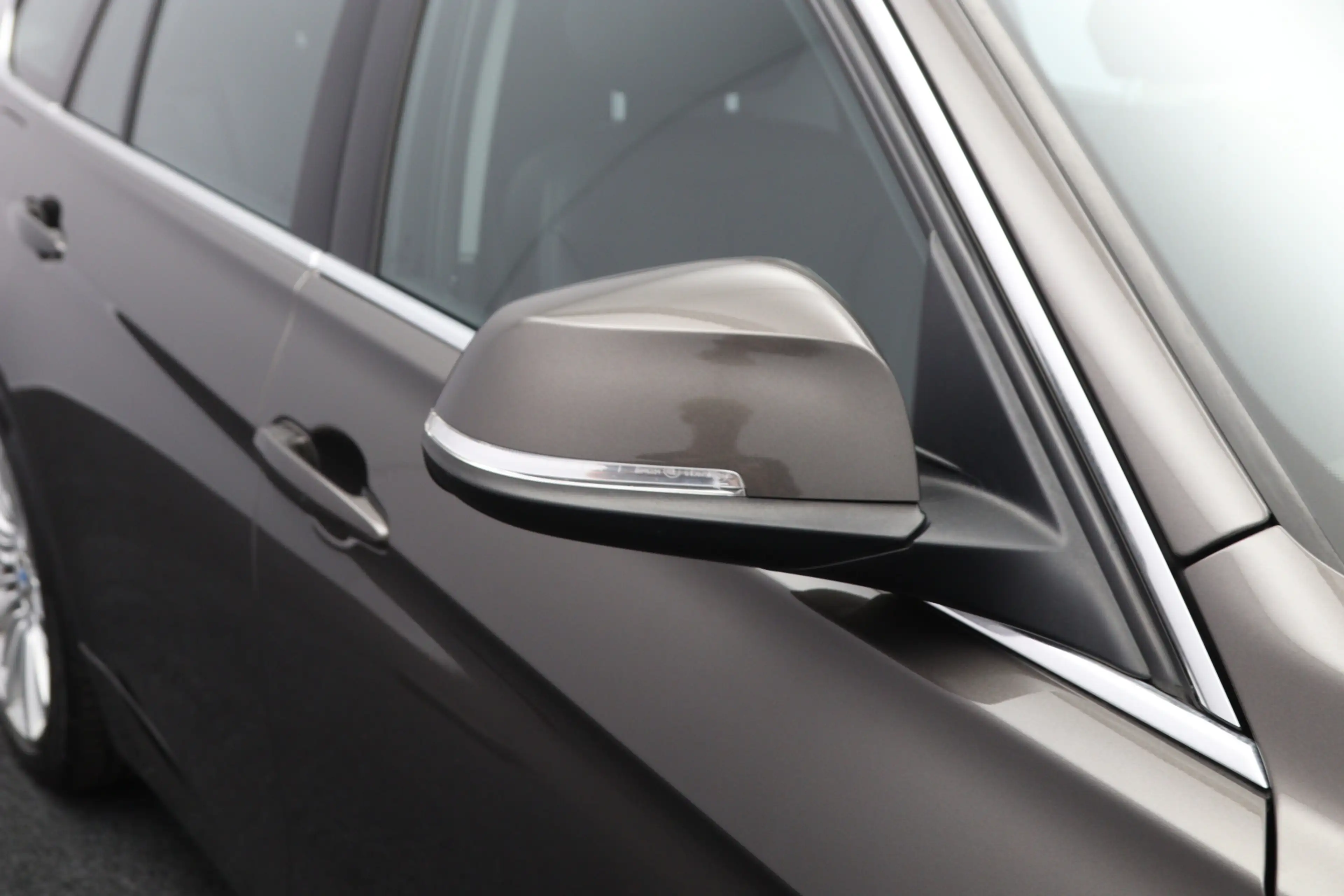 BMW 328 3-serie Touring 328i xDrive 245 PK High Executive — photo 16