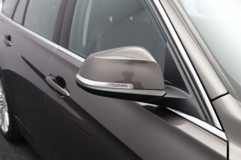 BMW 328 3-serie Touring 328i xDrive 245 PK High Executive — photo 16
