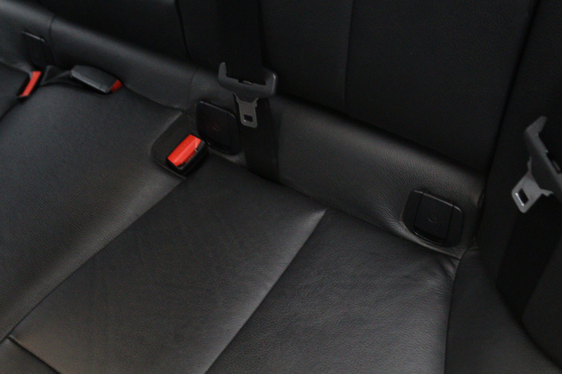 BMW 328 3-serie Touring 328i xDrive 245 PK High Executive — photo 26