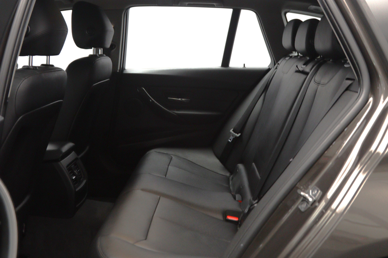 BMW 328 3-serie Touring 328i xDrive 245 PK High Executive — photo 25