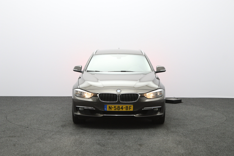 BMW 328 3-serie Touring 328i xDrive 245 PK High Executive — photo 5