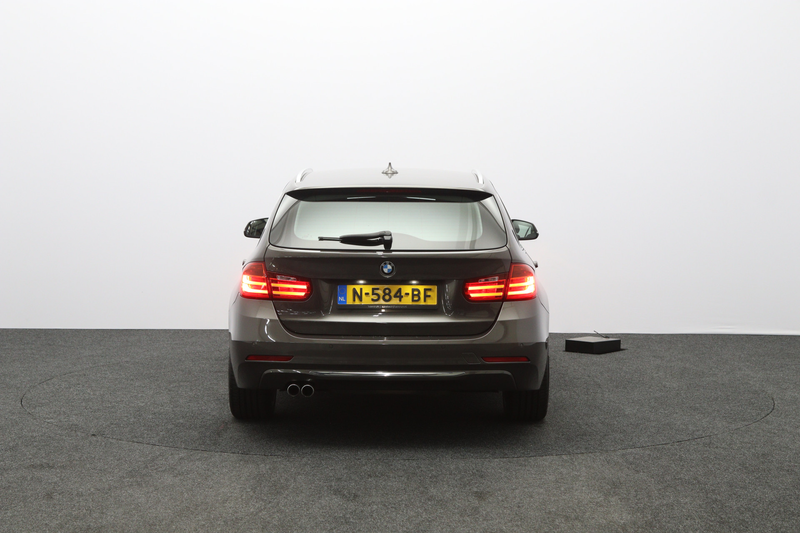 BMW 328 3-serie Touring 328i xDrive 245 PK High Executive — photo 11