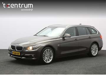 3-serie Touring 328i xDrive 245 PK High Executive