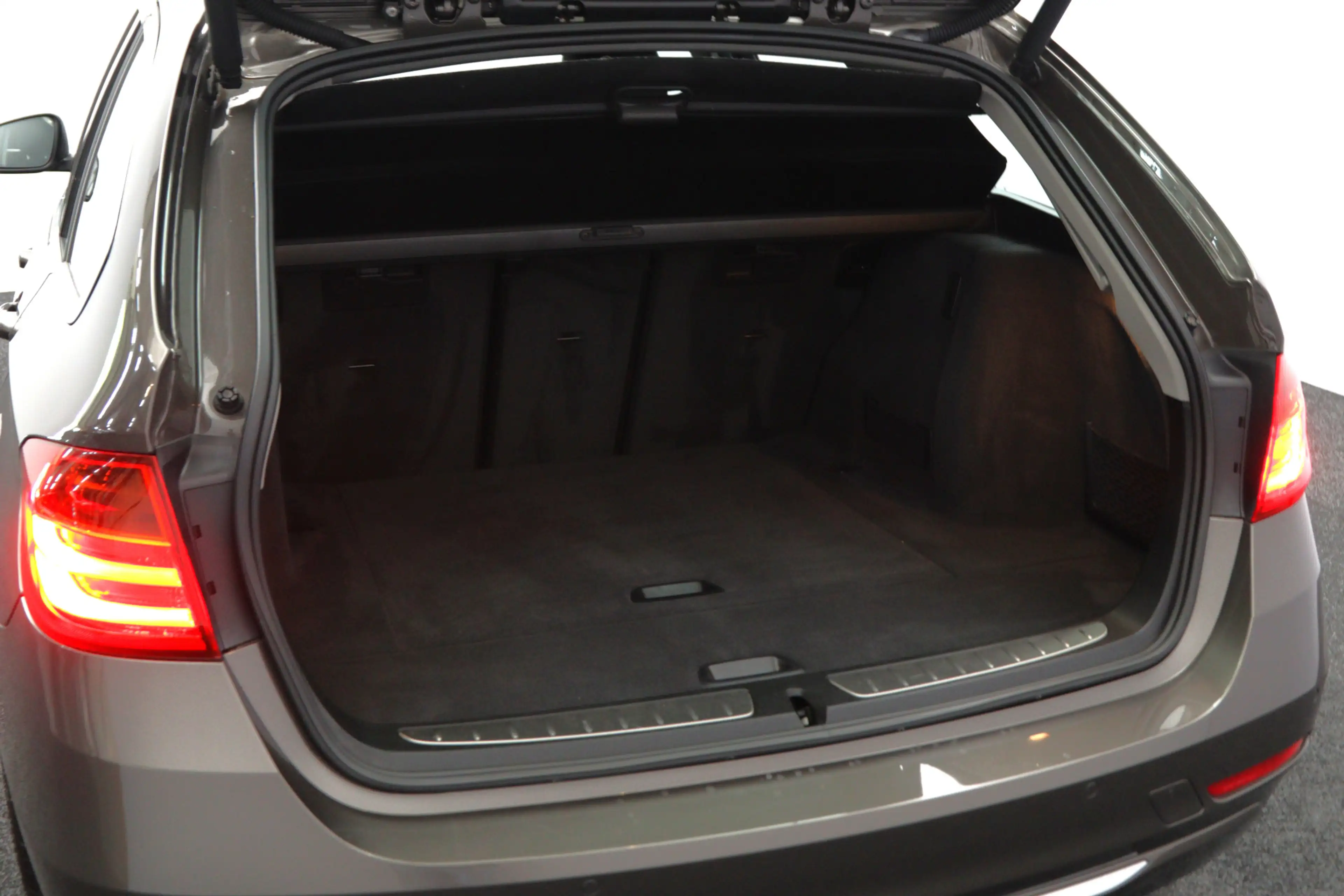 BMW 328 3-serie Touring 328i xDrive 245 PK High Executive — photo 24