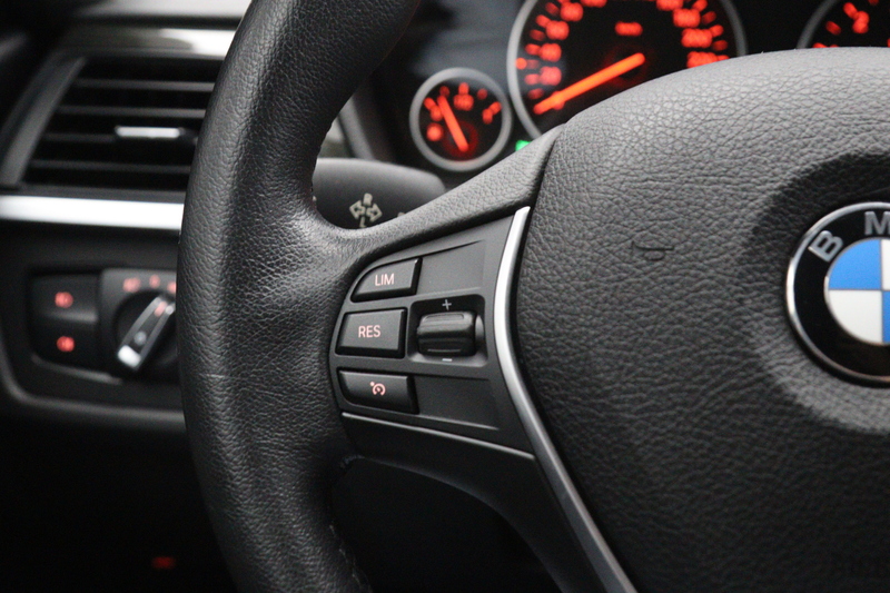 BMW 328 3-serie Touring 328i xDrive 245 PK High Executive — photo 20