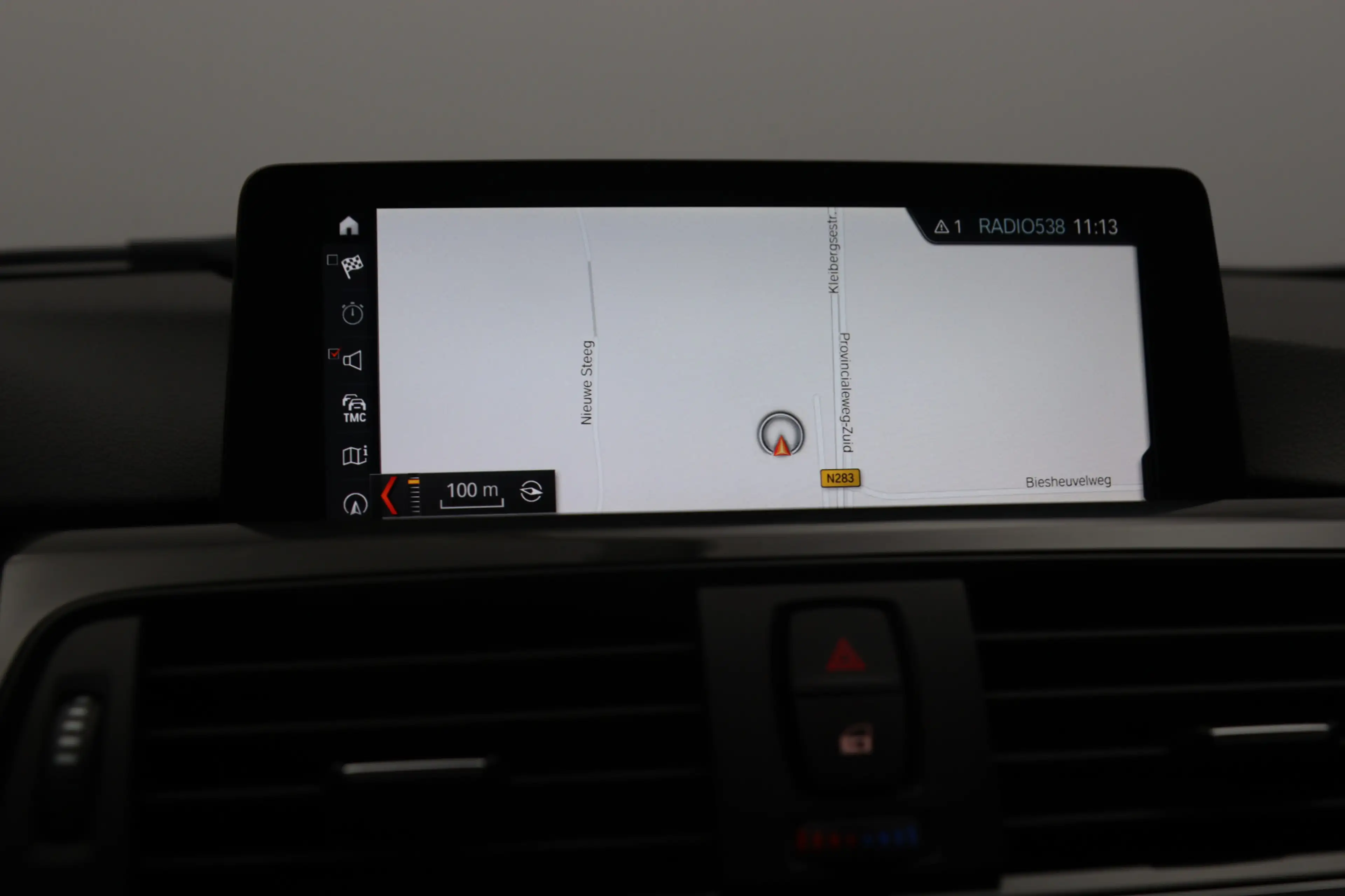 BMW 328 3-serie Touring 328i xDrive 245 PK High Executive — photo 9