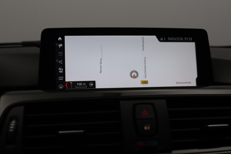 BMW 328 3-serie Touring 328i xDrive 245 PK High Executive — photo 9
