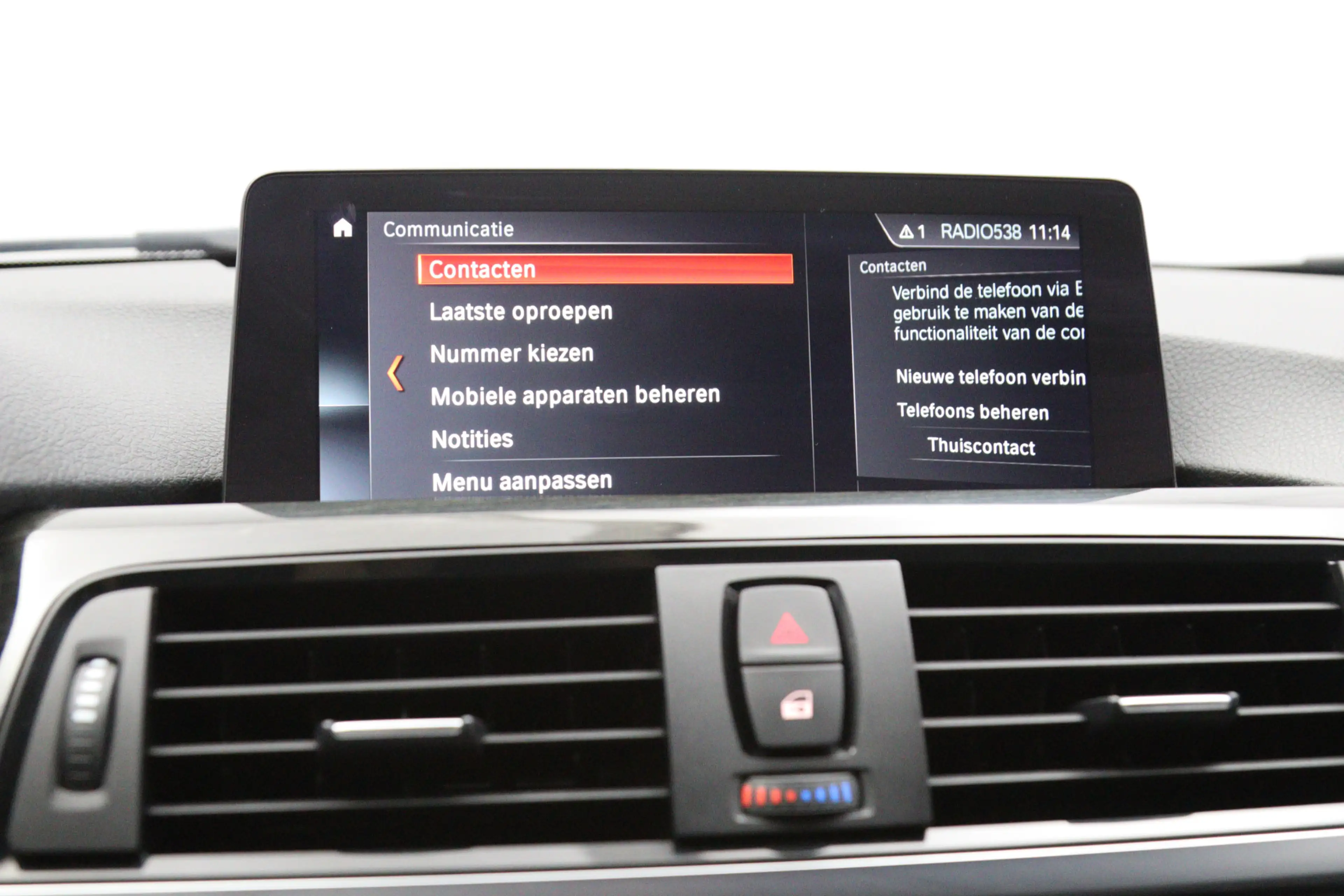 BMW 328 3-serie Touring 328i xDrive 245 PK High Executive — photo 31