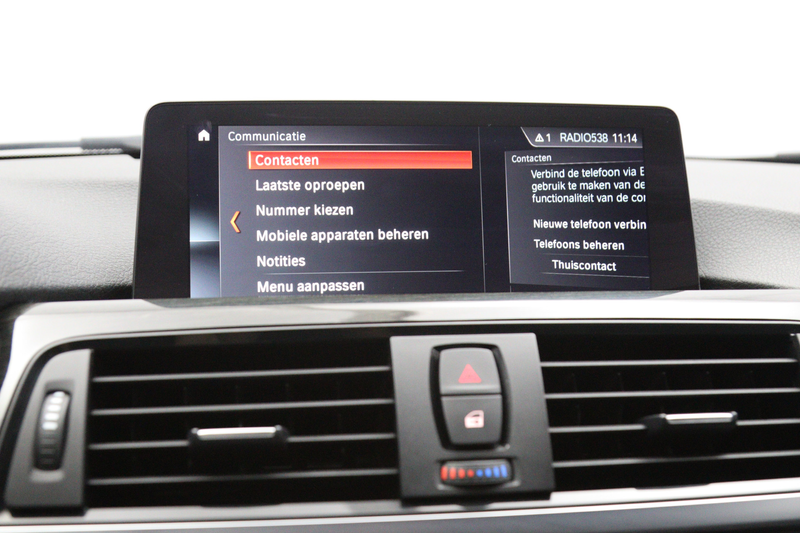 BMW 328 3-serie Touring 328i xDrive 245 PK High Executive — photo 31