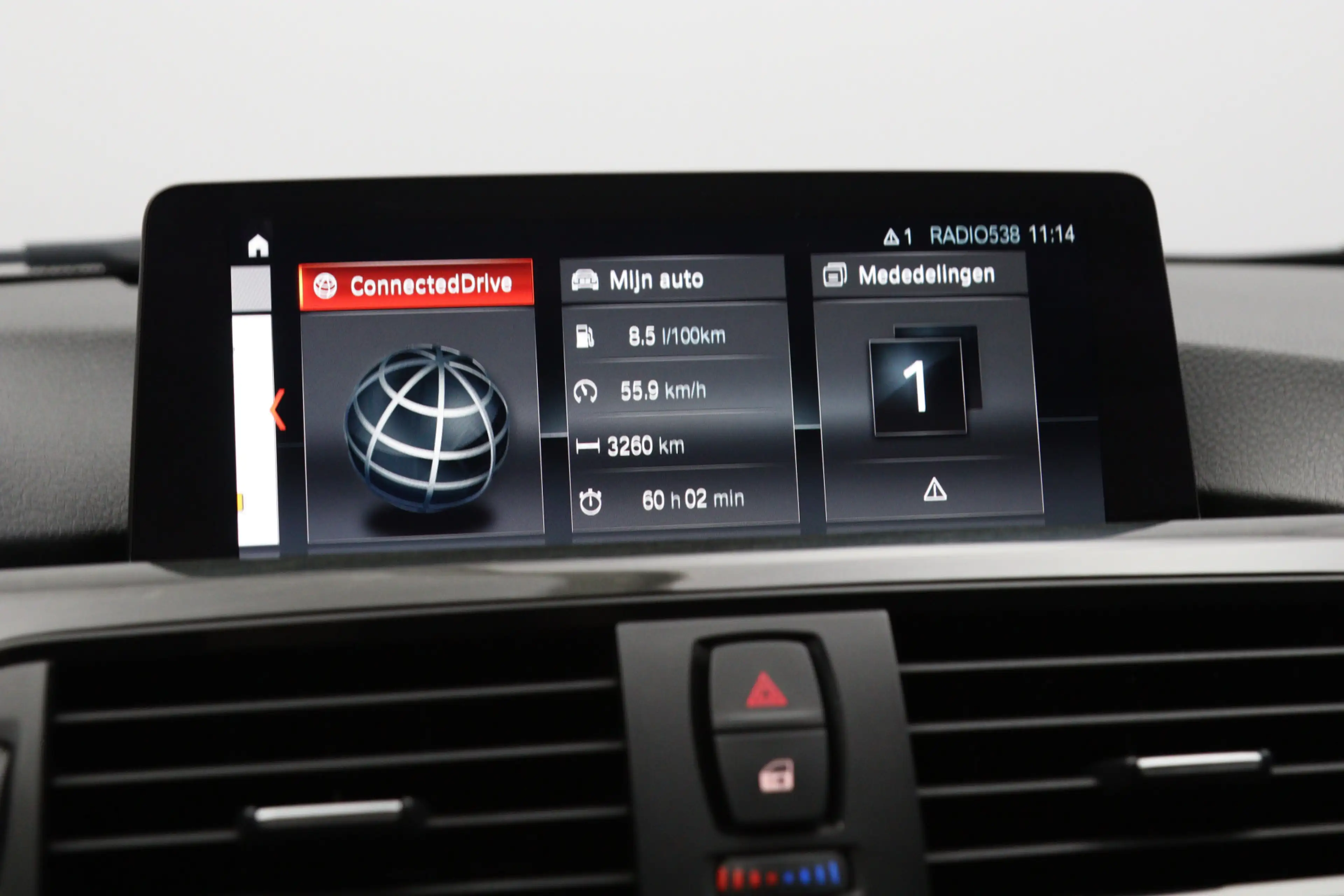 BMW 328 3-serie Touring 328i xDrive 245 PK High Executive — photo 33
