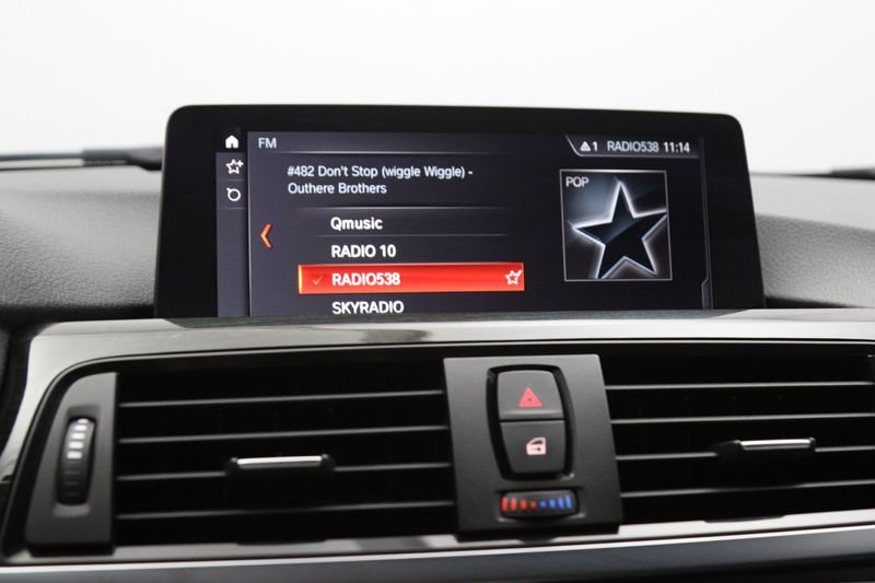BMW 328 3-serie Touring 328i xDrive 245 PK High Executive — photo 15