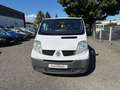 Renault Trafic Kasten Lang KLIMA L2H1 2,9t Wit - thumbnail 5