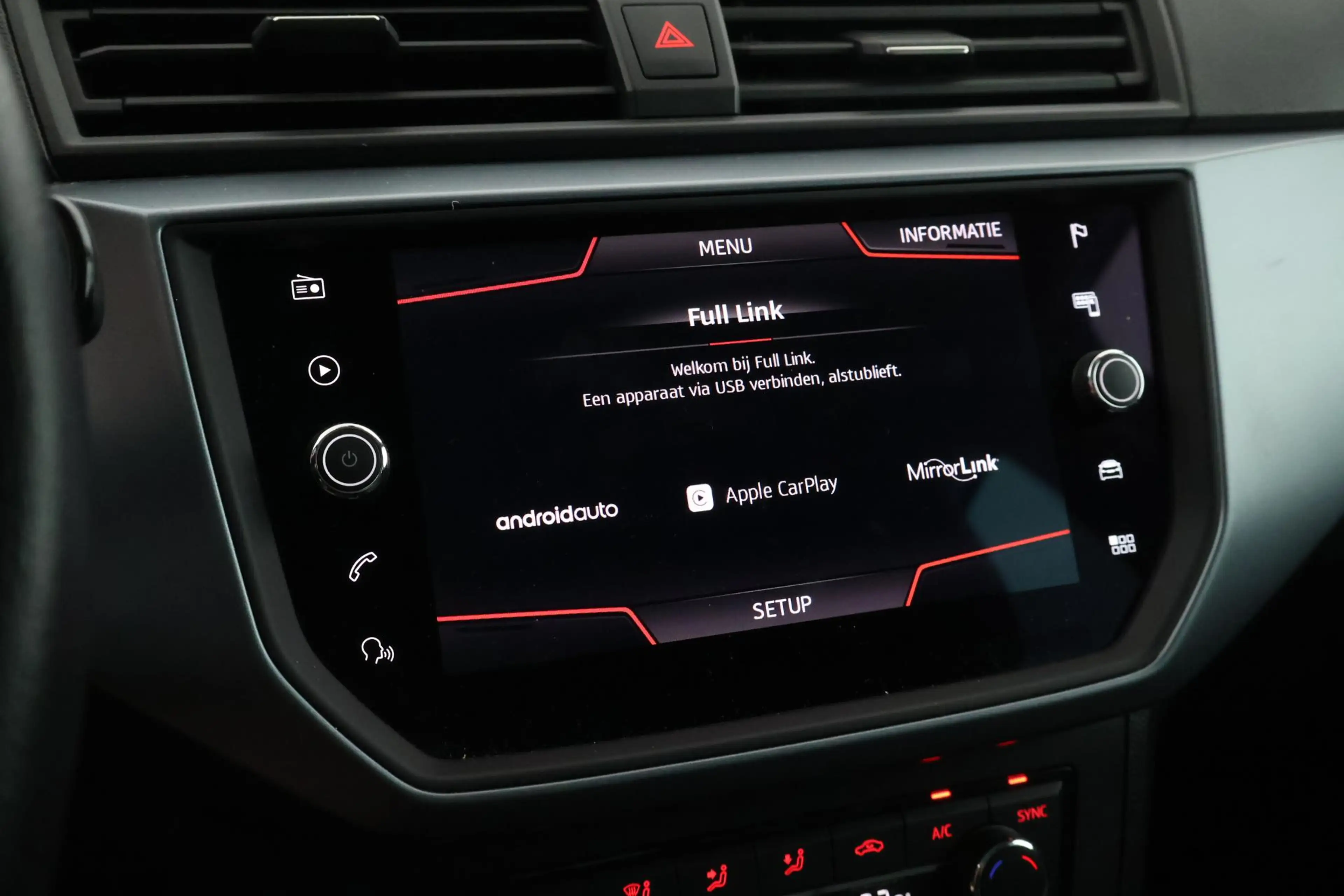 SEAT Arona 1.0 TSI 95pk Style Launch Edition Navigatie Climat — photo 20