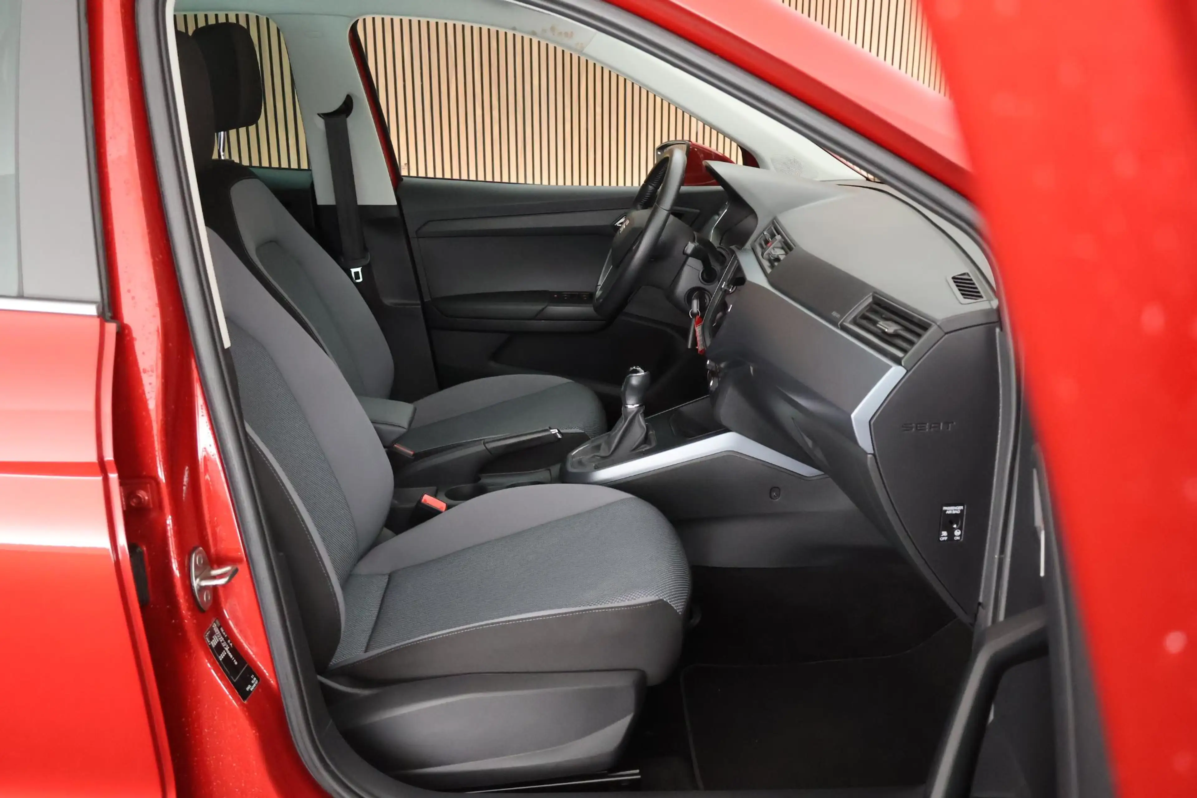 SEAT Arona 1.0 TSI 95pk Style Launch Edition Navigatie Climat — photo 10