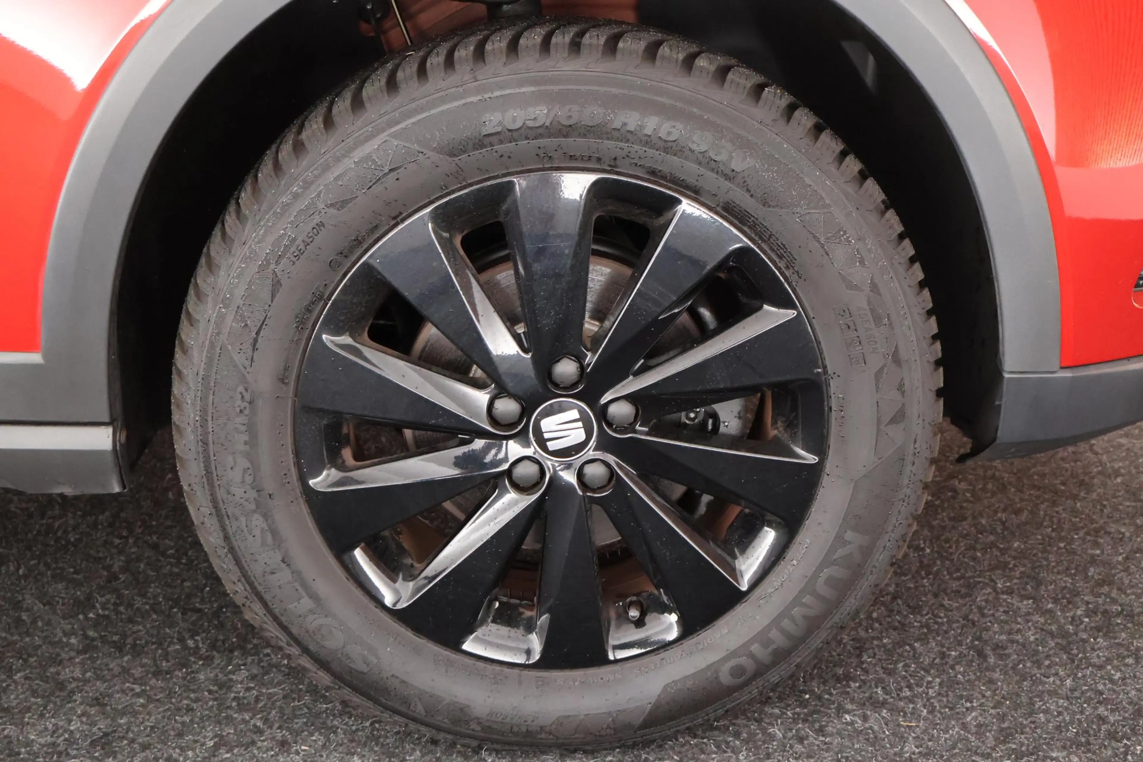 SEAT Arona 1.0 TSI 95pk Style Launch Edition Navigatie Climat — photo 34