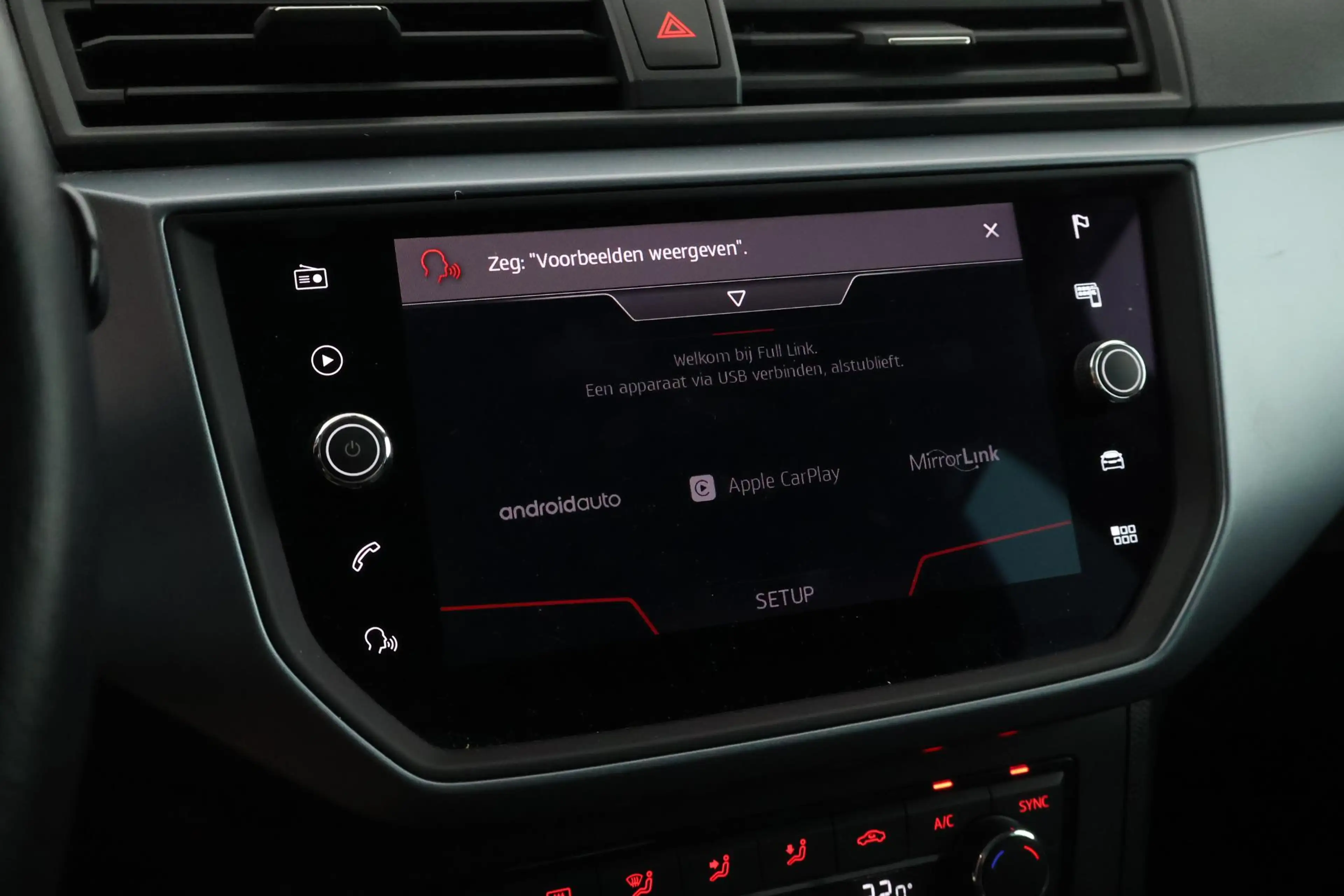 SEAT Arona 1.0 TSI 95pk Style Launch Edition Navigatie Climat — photo 21
