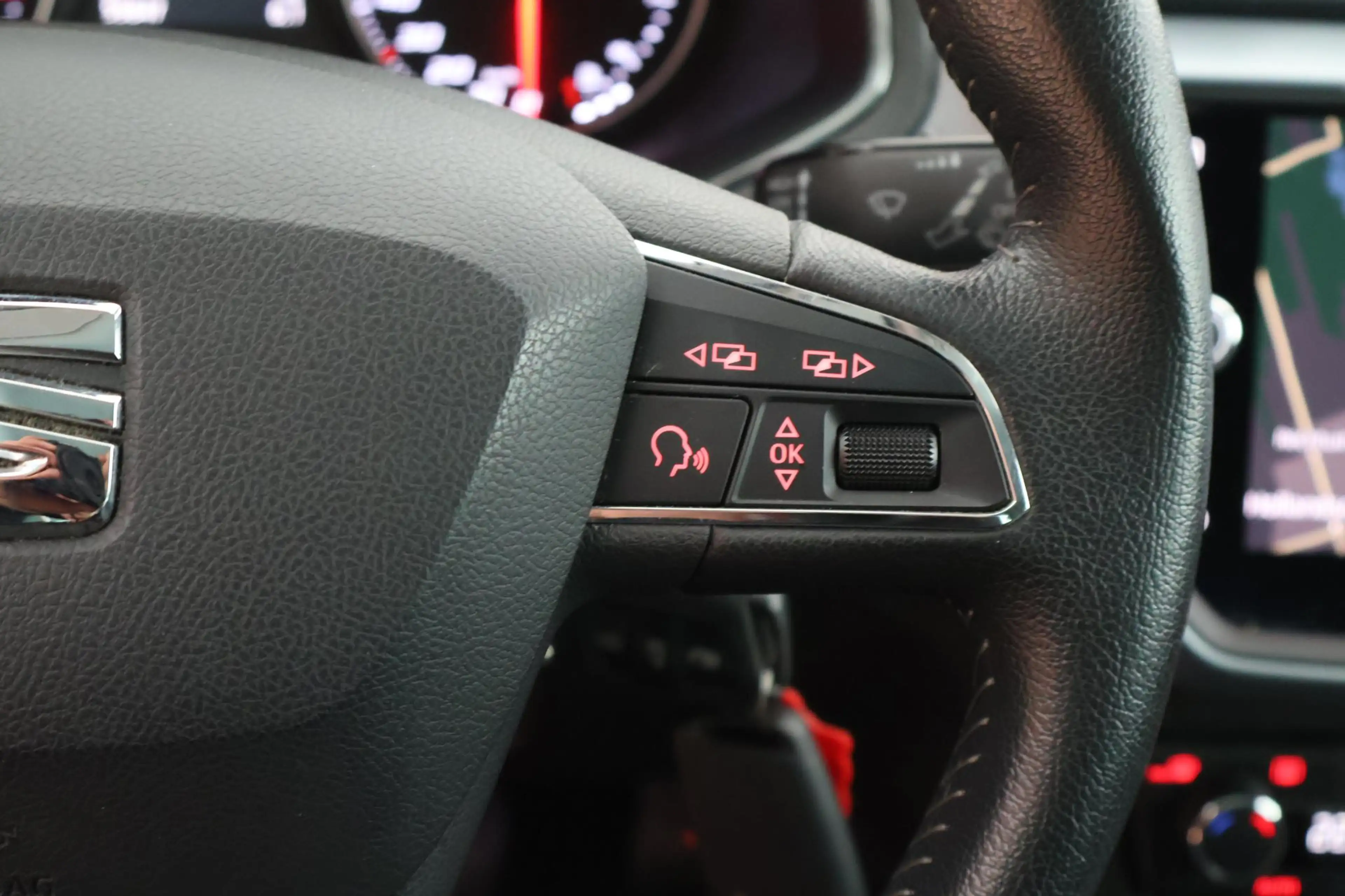 SEAT Arona 1.0 TSI 95pk Style Launch Edition Navigatie Climat — photo 16