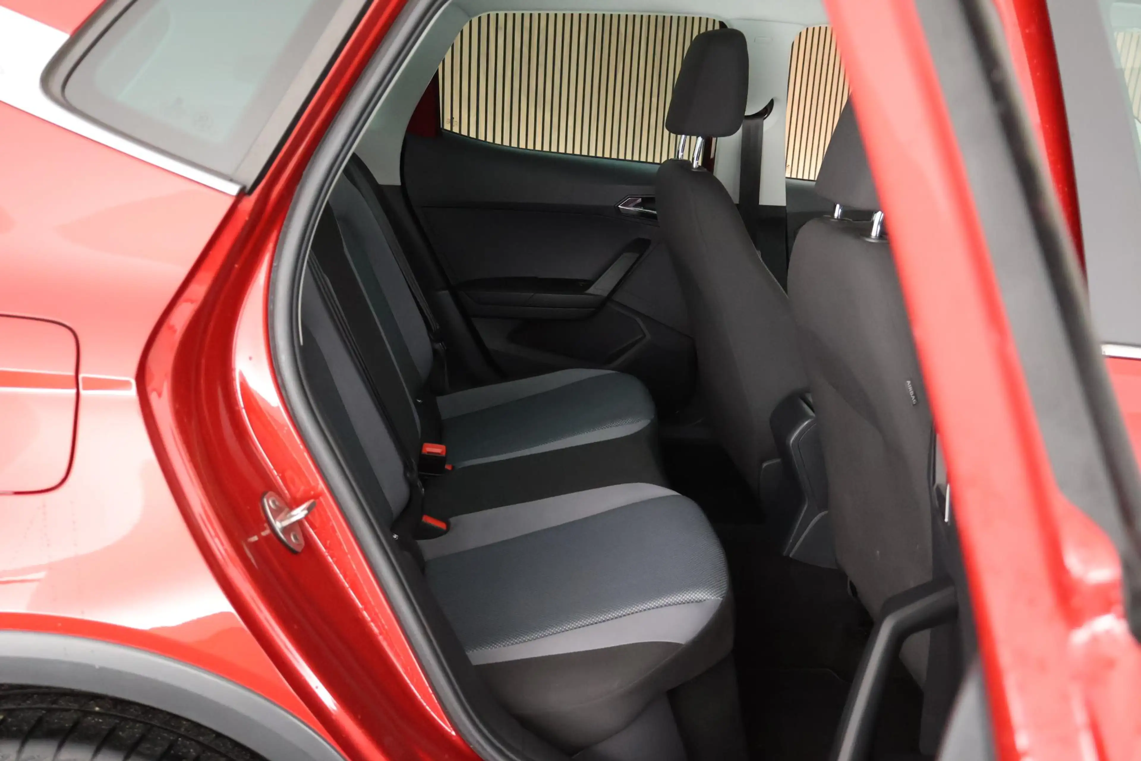SEAT Arona 1.0 TSI 95pk Style Launch Edition Navigatie Climat — photo 9