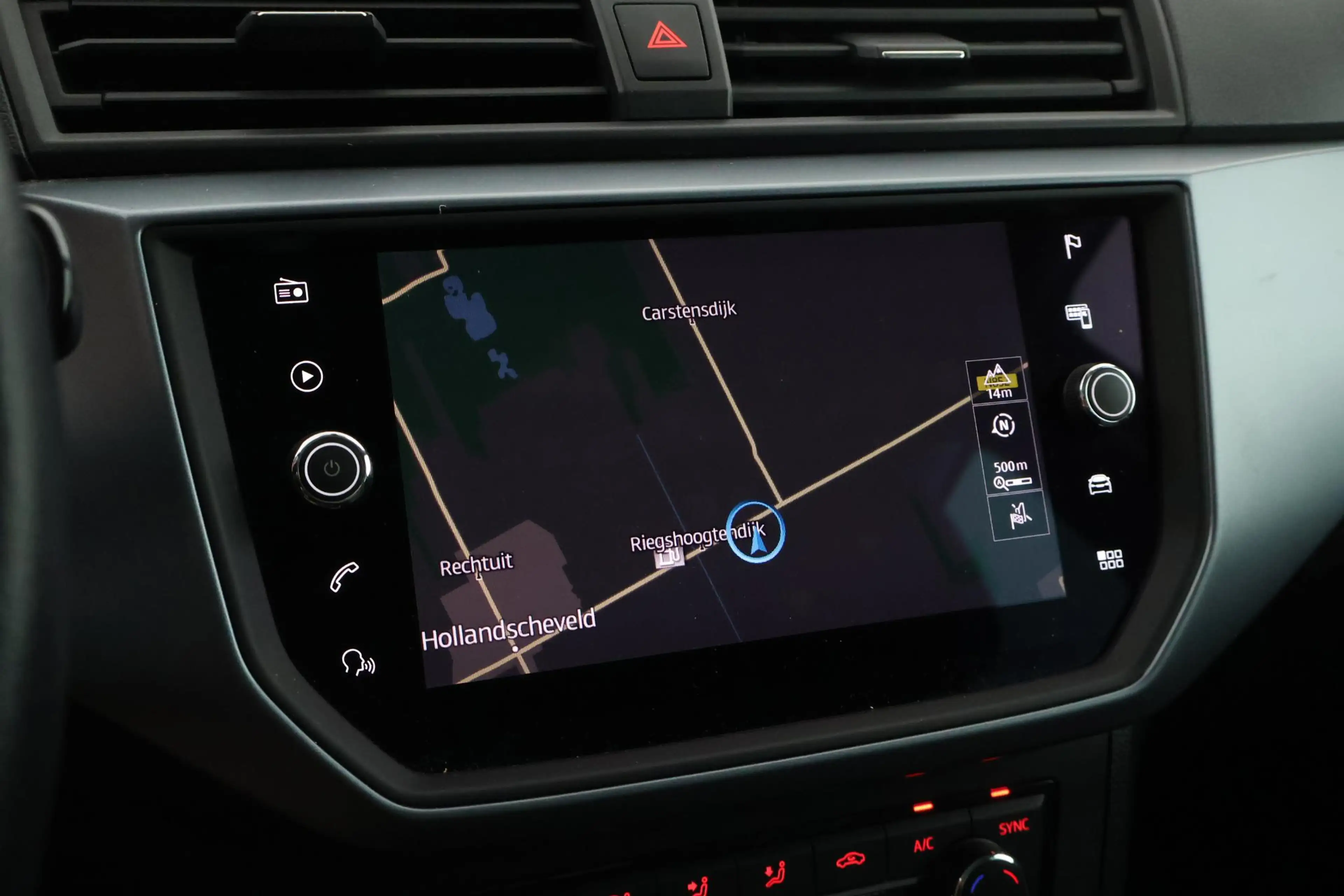 SEAT Arona 1.0 TSI 95pk Style Launch Edition Navigatie Climat — photo 17