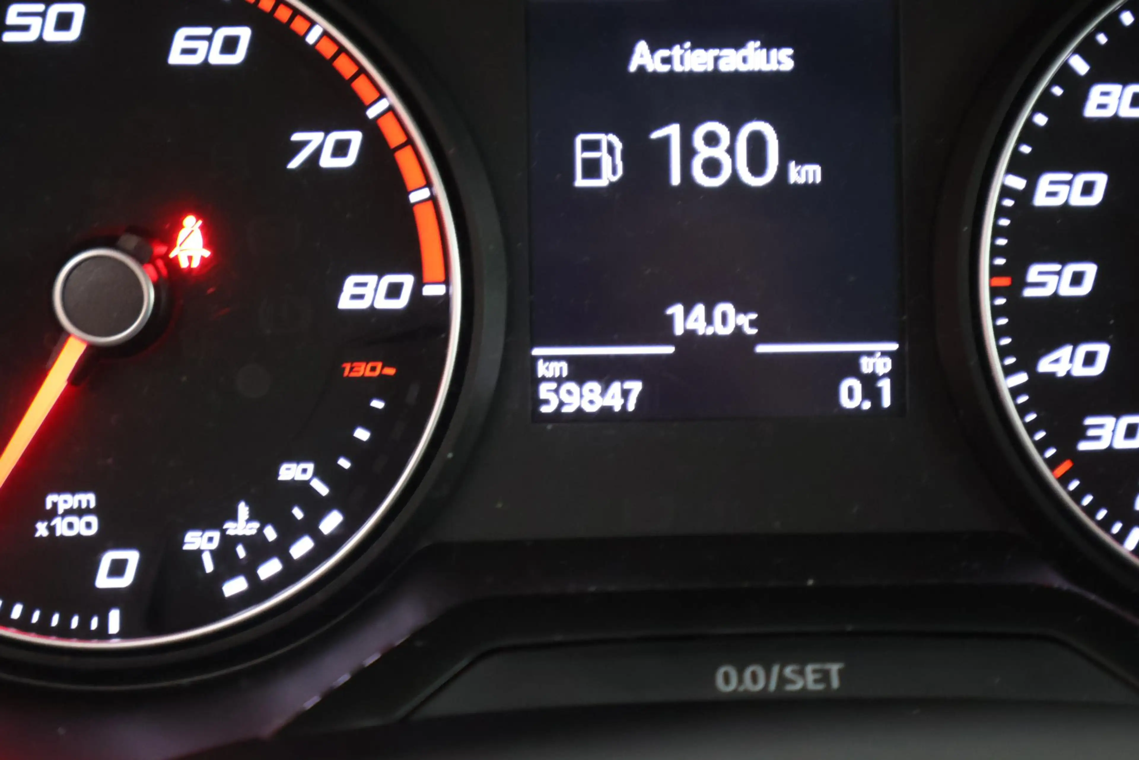 SEAT Arona 1.0 TSI 95pk Style Launch Edition Navigatie Climat — photo 30