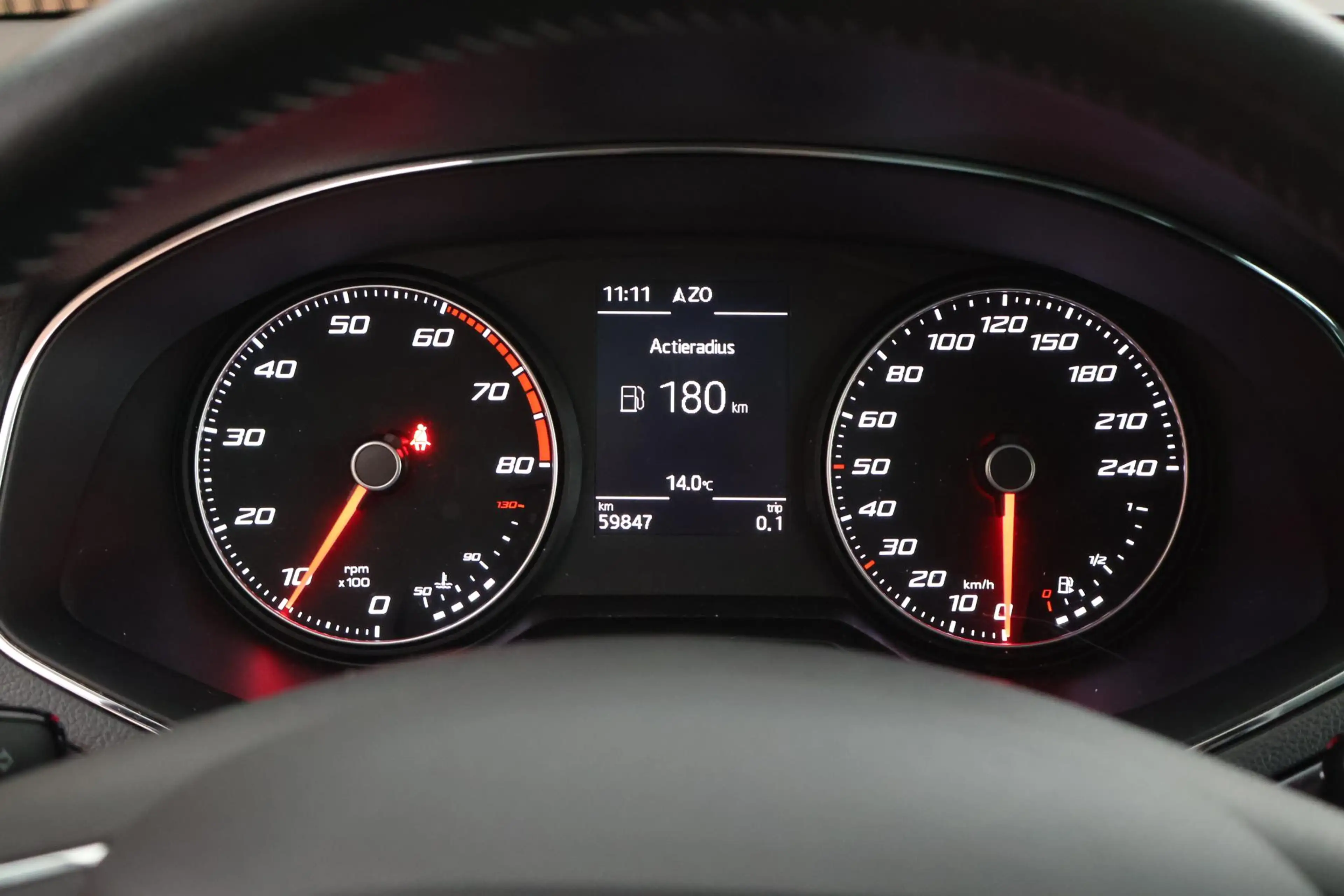 SEAT Arona 1.0 TSI 95pk Style Launch Edition Navigatie Climat — photo 29