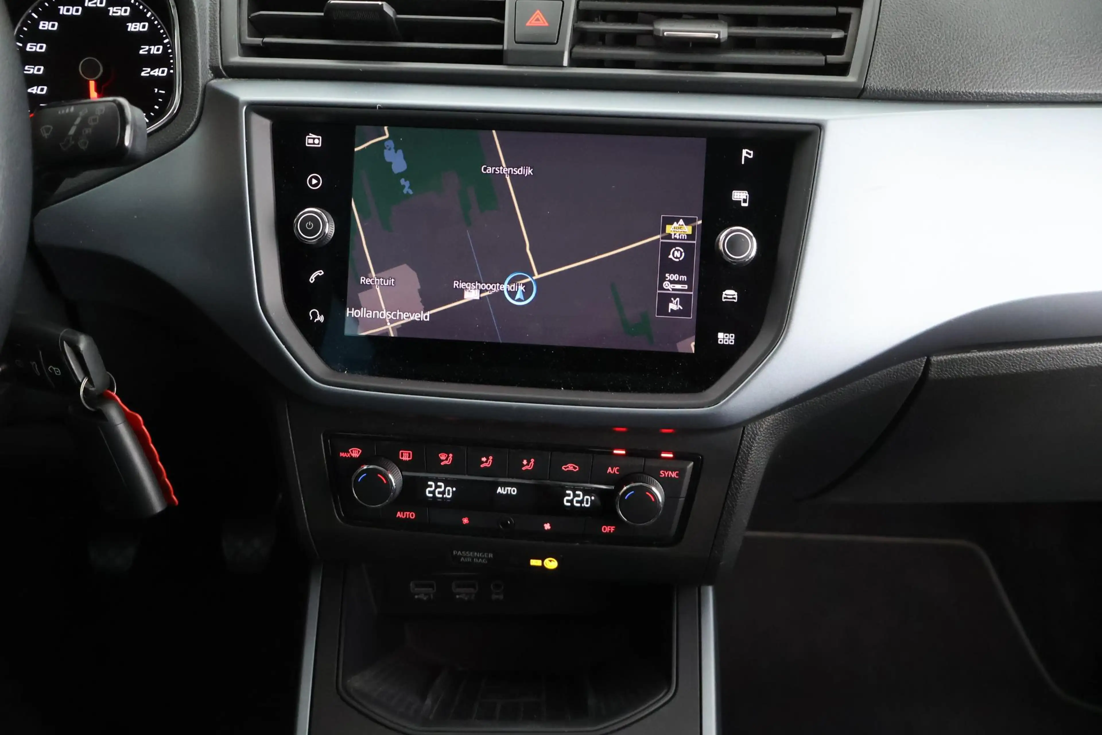 SEAT Arona 1.0 TSI 95pk Style Launch Edition Navigatie Climat — photo 11