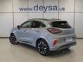 Ford Puma 1.0 EcoBoost MHEV ST-Line X 125 Plateado - thumbnail 3