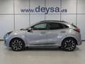 Ford Puma 1.0 EcoBoost MHEV ST-Line X 125 Plateado - thumbnail 2