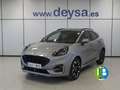 Ford Puma 1.0 EcoBoost MHEV ST-Line X 125 Plateado - thumbnail 1